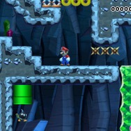 筆者作「探索マリオ1」