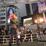 Wii『428』発売記念!総監督イシイジロウ氏のサイン会が渋谷GIGOで開催!シークレットライブも!