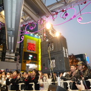 Wii『428』発売記念!総監督イシイジロウ氏のサイン会が渋谷GIGOで開催!シークレットライブも!