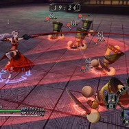 『よるのないくに』“剣”から“戦槌”まで各武器の特徴をチェック！ 従魔のオススメ編成も