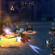 『よるのないくに』“剣”から“戦槌”まで各武器の特徴をチェック！ 従魔のオススメ編成も