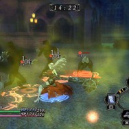 『よるのないくに』“剣”から“戦槌”まで各武器の特徴をチェック！ 従魔のオススメ編成も