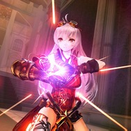 『よるのないくに』“剣”から“戦槌”まで各武器の特徴をチェック！ 従魔のオススメ編成も