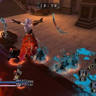 『よるのないくに』“剣”から“戦槌”まで各武器の特徴をチェック！ 従魔のオススメ編成も