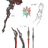 『よるのないくに』“剣”から“戦槌”まで各武器の特徴をチェック！ 従魔のオススメ編成も