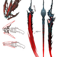 『よるのないくに』“剣”から“戦槌”まで各武器の特徴をチェック！ 従魔のオススメ編成も