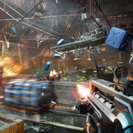 期待の続編『デウスエクスMD』世界観やゲームシステムが明らかに