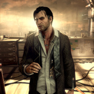 期待の続編『デウスエクスMD』世界観やゲームシステムが明らかに