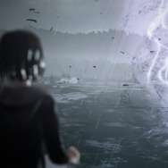 好きなタイミングで時間を巻き戻せるADV『ライフ イズ ストレンジ』主演はLynn・たなか久美