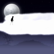 夜道の散策を描く『ブルームーン』、直感力が問われる『ヒラメキパズル テトグラム』 レイニーフロッグからWii Uで2作品が発表