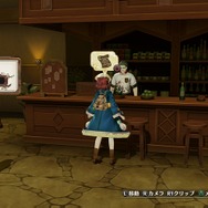 『ソフィーのアトリエ』進化した錬金術の詳細公開、ソフィーのキュートな一面も