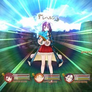 『ソフィーのアトリエ』進化した錬金術の詳細公開、ソフィーのキュートな一面も