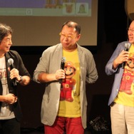 【スーパーマリオ30祭】ハッピーバースディでマリオの誕生日を祝福、宮本茂氏も「じーんときた」