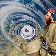 『ストリートファイターV』新規キャラ“ラシード”最新情報＆スペシャルトレイラー公開