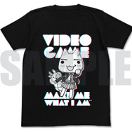 『どこでもいっしょ』×『ダンガンロンパ』『風来のシレン』グッズ情報公開…大文化祭・TGSで先行販売