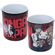 『どこでもいっしょ』×『ダンガンロンパ』『風来のシレン』グッズ情報公開…大文化祭・TGSで先行販売