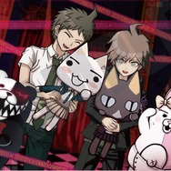 『どこでもいっしょ』×『ダンガンロンパ』『風来のシレン』グッズ情報公開…大文化祭・TGSで先行販売