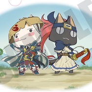 『どこでもいっしょ』×『ダンガンロンパ』『風来のシレン』グッズ情報公開…大文化祭・TGSで先行販売