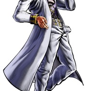 PS4/PS3『ジョジョの奇妙な冒険 アイズオブヘブン』12月17日発売決定、初回生産特典は「4部 空条承太郎」