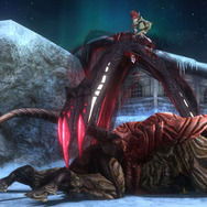 『ゴッドイーター リザレクション』3種の新捕喰スタイルが公開! 『OFF SHOT アリサ編』最新情報も