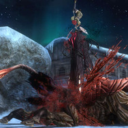 『ゴッドイーター リザレクション』3種の新捕喰スタイルが公開! 『OFF SHOT アリサ編』最新情報も