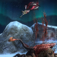 『ゴッドイーター リザレクション』3種の新捕喰スタイルが公開! 『OFF SHOT アリサ編』最新情報も