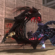 『ゴッドイーター リザレクション』3種の新捕喰スタイルが公開! 『OFF SHOT アリサ編』最新情報も