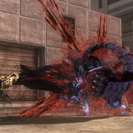 『ゴッドイーター リザレクション』3種の新捕喰スタイルが公開! 『OFF SHOT アリサ編』最新情報も