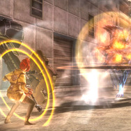 『ゴッドイーター リザレクション』3種の新捕喰スタイルが公開! 『OFF SHOT アリサ編』最新情報も