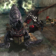 『ゴッドイーター リザレクション』3種の新捕喰スタイルが公開! 『OFF SHOT アリサ編』最新情報も