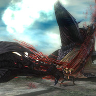 『ゴッドイーター リザレクション』3種の新捕喰スタイルが公開! 『OFF SHOT アリサ編』最新情報も