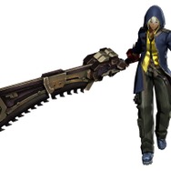 『ゴッドイーター リザレクション』3種の新捕喰スタイルが公開! 『OFF SHOT アリサ編』最新情報も