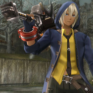 『ゴッドイーター リザレクション』3種の新捕喰スタイルが公開! 『OFF SHOT アリサ編』最新情報も