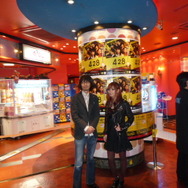 Wii『428』発売記念!総監督イシイジロウ氏のサイン会が渋谷GIGOで開催!シークレットライブも!