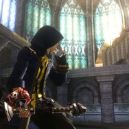 『ゴッドイーター リザレクション』3種の新捕喰スタイルが公開! 『OFF SHOT アリサ編』最新情報も