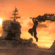 『ゴッドイーター リザレクション』3種の新捕喰スタイルが公開! 『OFF SHOT アリサ編』最新情報も