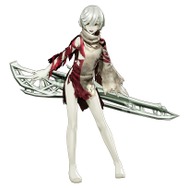 『ゴッドイーター リザレクション』3種の新捕喰スタイルが公開! 『OFF SHOT アリサ編』最新情報も