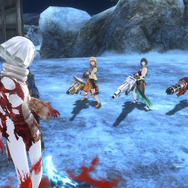 『ゴッドイーター リザレクション』3種の新捕喰スタイルが公開! 『OFF SHOT アリサ編』最新情報も