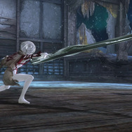 『ゴッドイーター リザレクション』3種の新捕喰スタイルが公開! 『OFF SHOT アリサ編』最新情報も