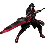 『ゴッドイーター リザレクション』3種の新捕喰スタイルが公開! 『OFF SHOT アリサ編』最新情報も