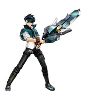 『ゴッドイーター リザレクション』3種の新捕喰スタイルが公開! 『OFF SHOT アリサ編』最新情報も