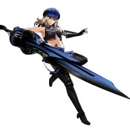 『ゴッドイーター リザレクション』3種の新捕喰スタイルが公開! 『OFF SHOT アリサ編』最新情報も