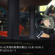 『ゴッドイーター リザレクション』3種の新捕喰スタイルが公開! 『OFF SHOT アリサ編』最新情報も