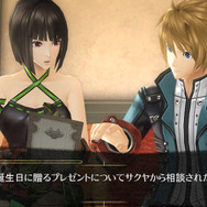 『ゴッドイーター リザレクション』3種の新捕喰スタイルが公開! 『OFF SHOT アリサ編』最新情報も