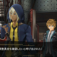 『ゴッドイーター リザレクション』3種の新捕喰スタイルが公開! 『OFF SHOT アリサ編』最新情報も