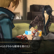 『ゴッドイーター リザレクション』3種の新捕喰スタイルが公開! 『OFF SHOT アリサ編』最新情報も