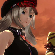 『ゴッドイーター リザレクション』3種の新捕喰スタイルが公開! 『OFF SHOT アリサ編』最新情報も