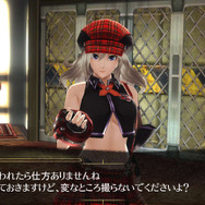 『ゴッドイーター リザレクション』3種の新捕喰スタイルが公開! 『OFF SHOT アリサ編』最新情報も