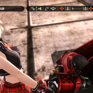 『ゴッドイーター リザレクション』3種の新捕喰スタイルが公開! 『OFF SHOT アリサ編』最新情報も