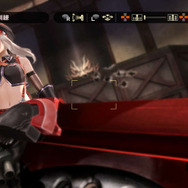 『ゴッドイーター リザレクション』3種の新捕喰スタイルが公開! 『OFF SHOT アリサ編』最新情報も